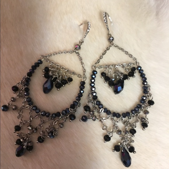 Earrings - Picture 4 of 4